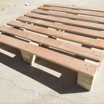 【木卡板】如何處理木卡板開裂呢？