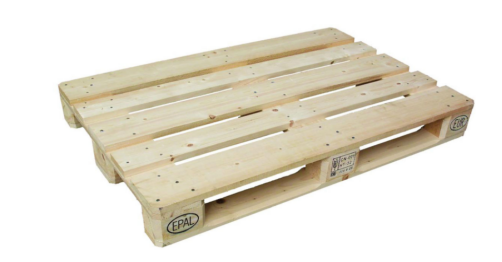 熏蒸卡板的分類