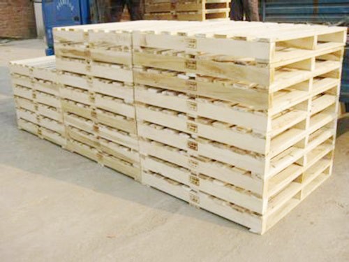 【木卡板】木卡板的優(yōu)缺點及存放注意事項