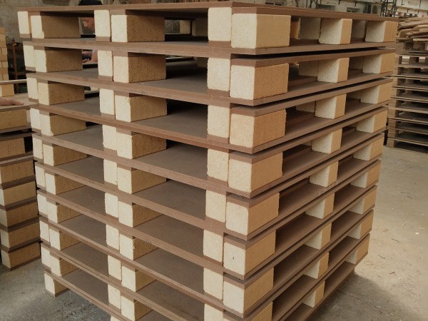 膠合卡板 膠合卡板